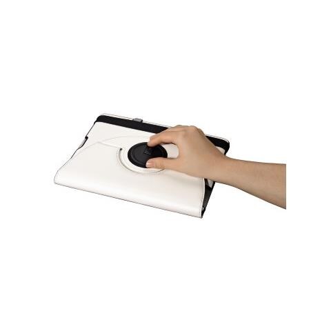 00107922 9.7" Cover Bianco custodia per tablet - Foto 4